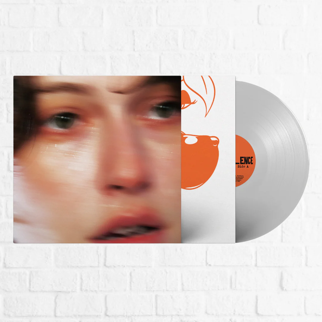 Girl Violence [Crystal Clear] - Image 2