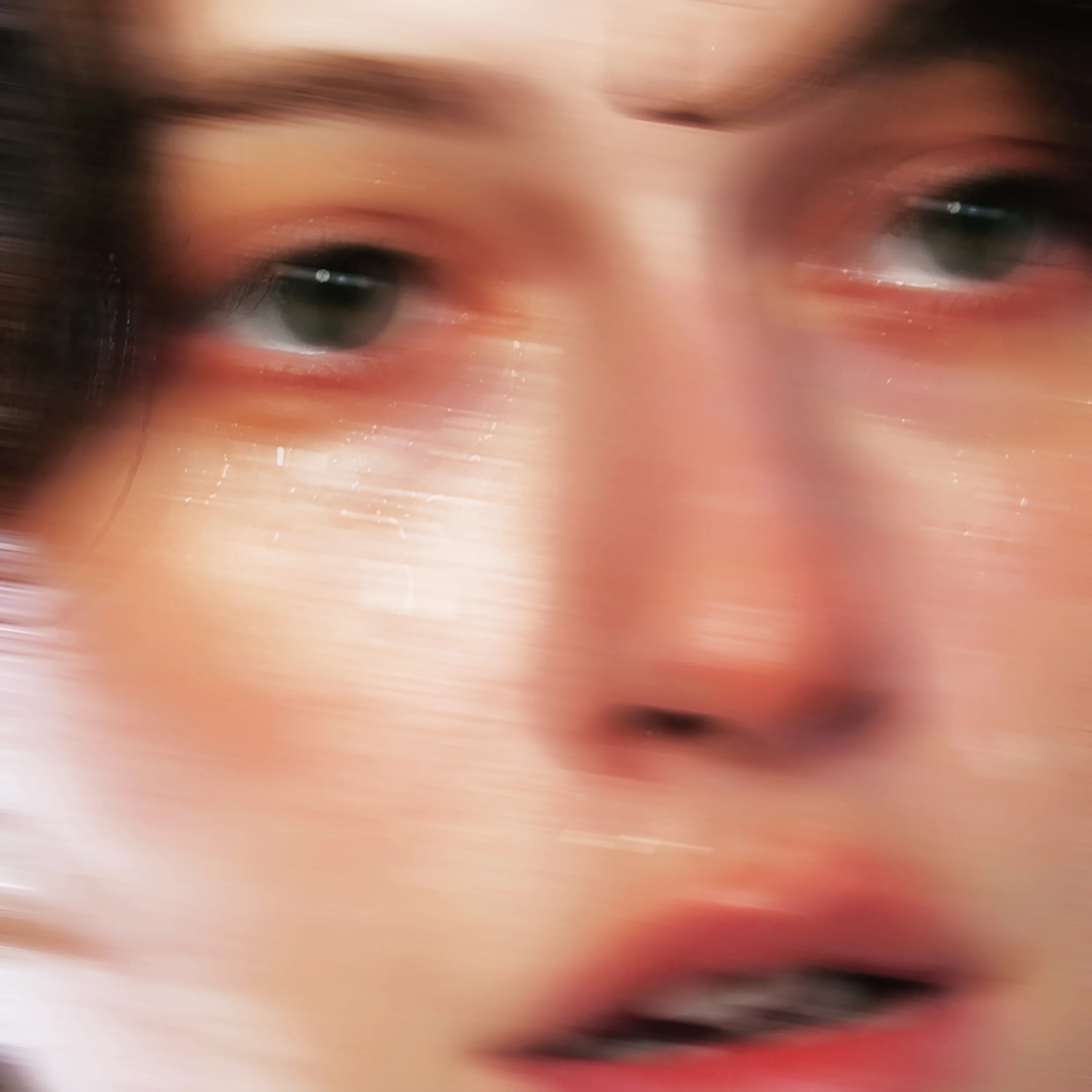 Girl Violence [Crystal Clear] - Image 3