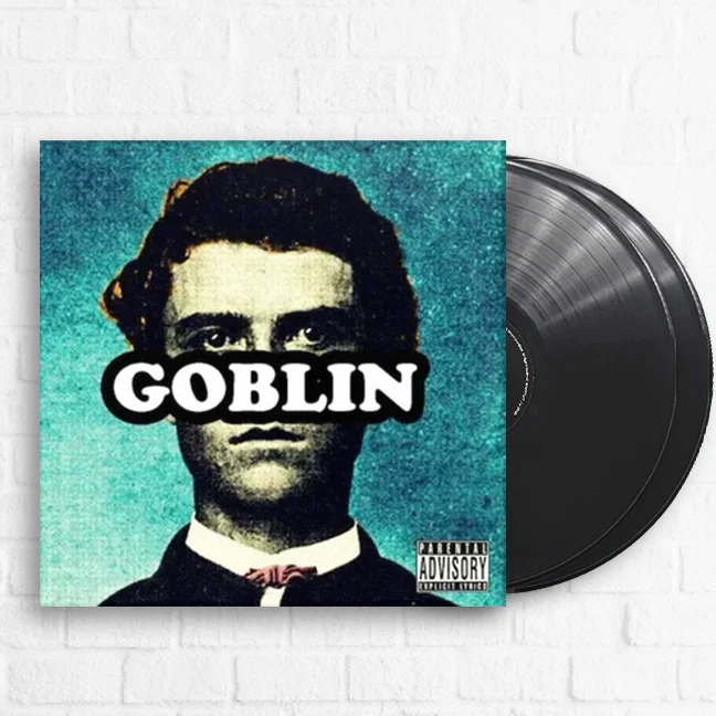 Goblin [2xLP] - Image 2