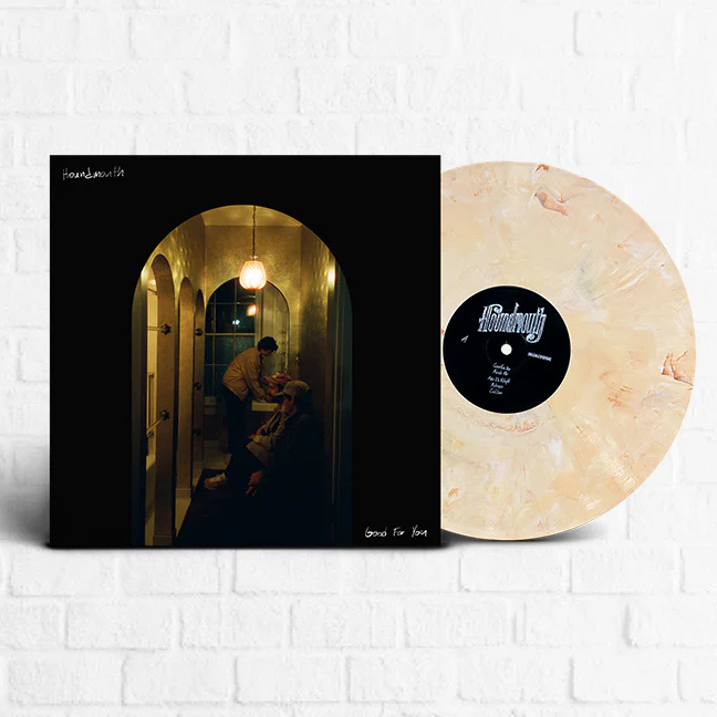 Good For You [Gold] - Image 3