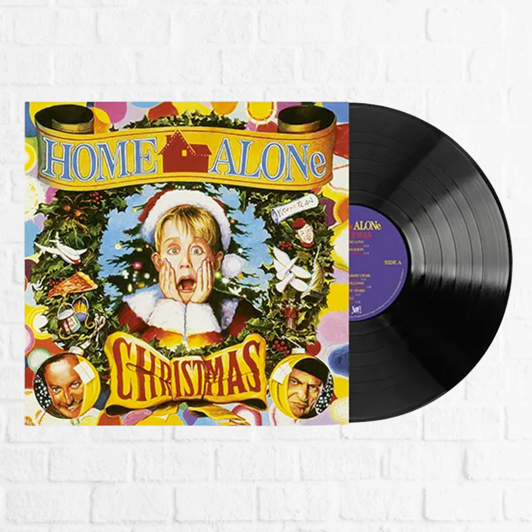 Home Alone Christmas - Image 2