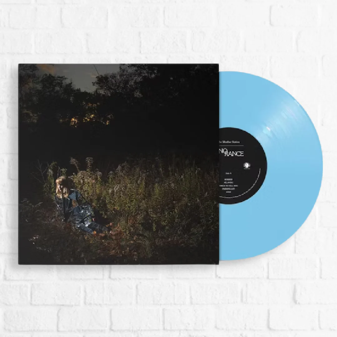 Ignorance [Baby Blue] - Image 2
