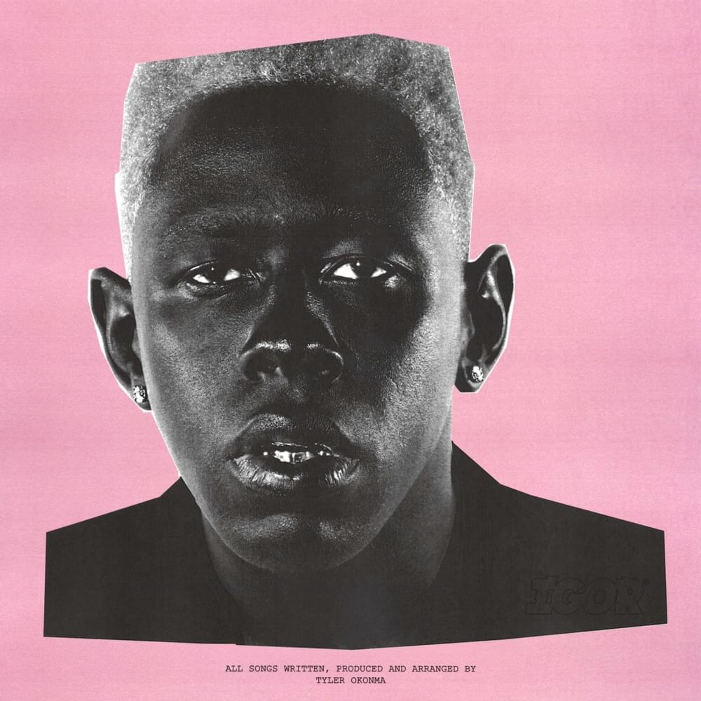 IGOR - Image 3