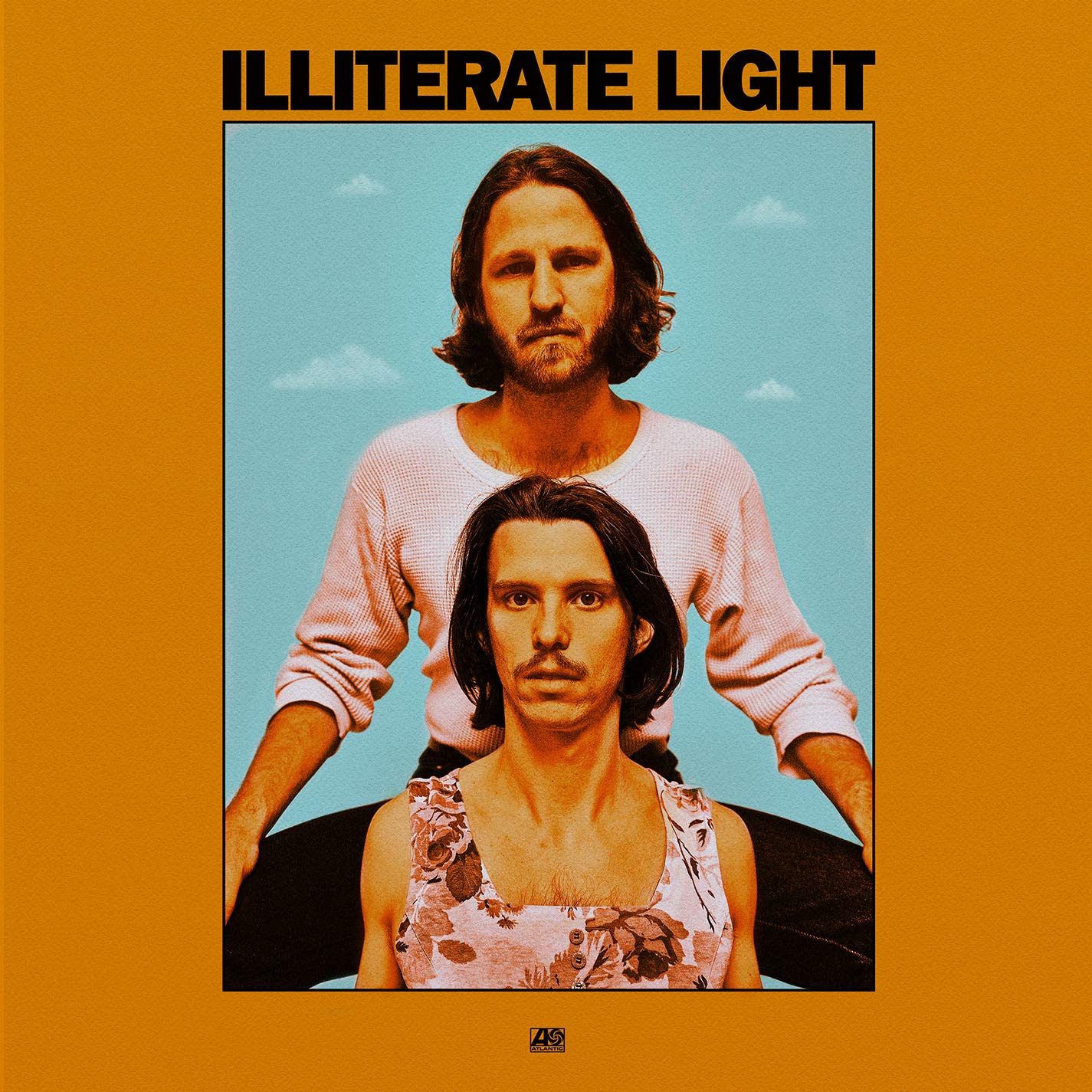 Illiterate Light - Image 3