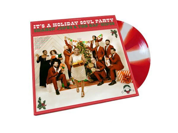 It's a Holiday Soul Party [Limited Candy Cane] - Image 3