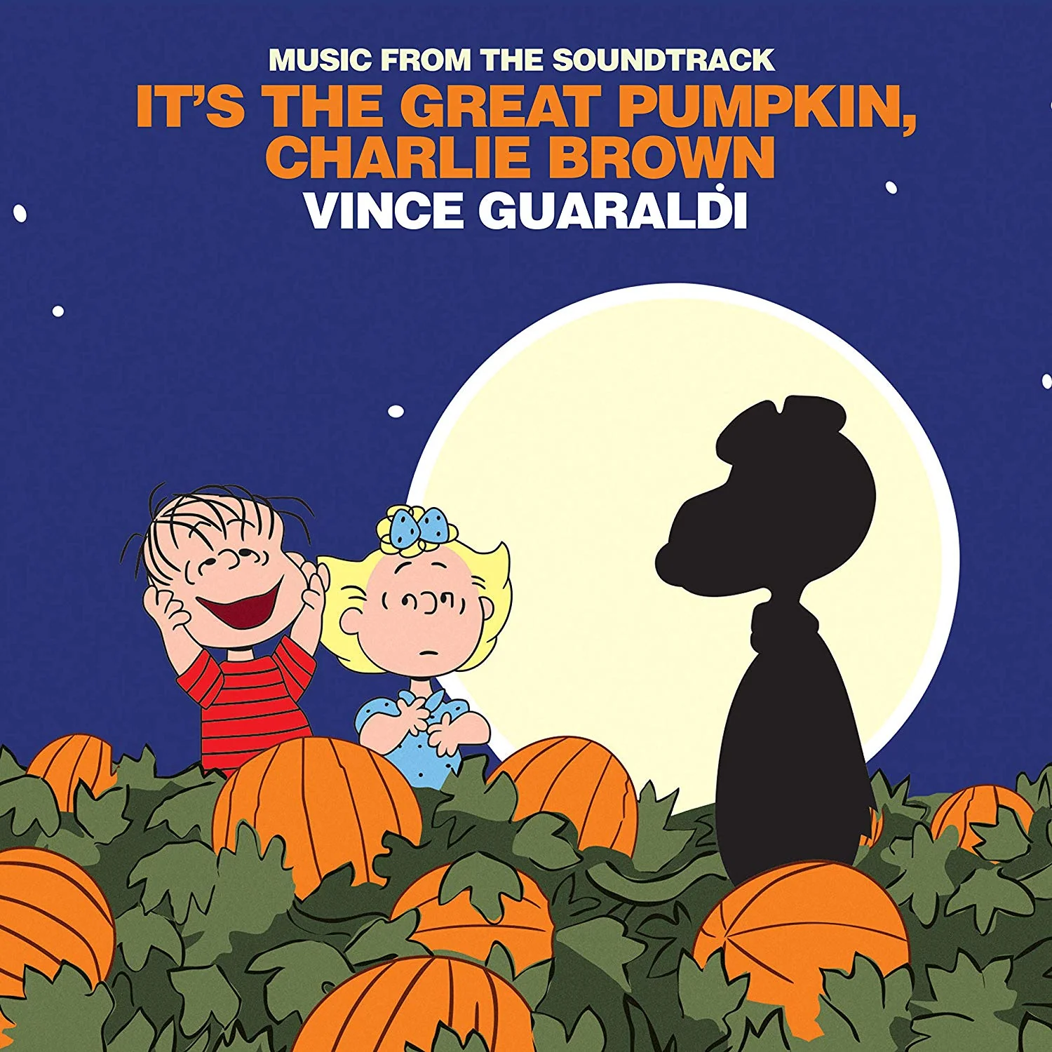 It's The Great Pumpkin, Charlie Brown - Image 3