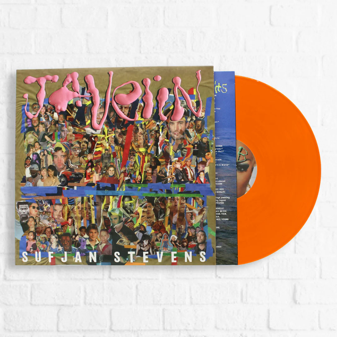 Javelin [Orange Crush] - Image 3