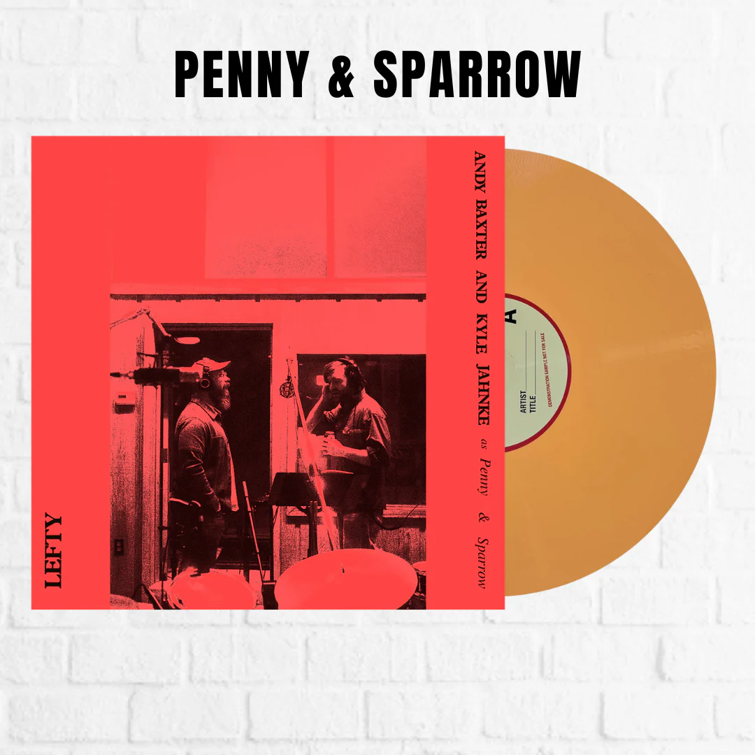 Lefty [Opaque Peach] - Image 2