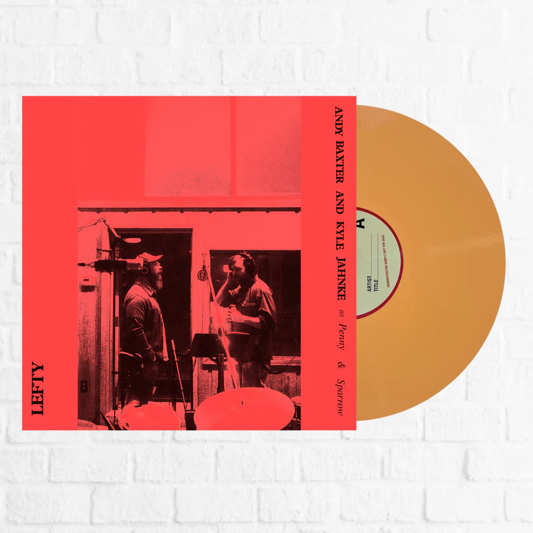 Lefty [Opaque Peach] - Image 3