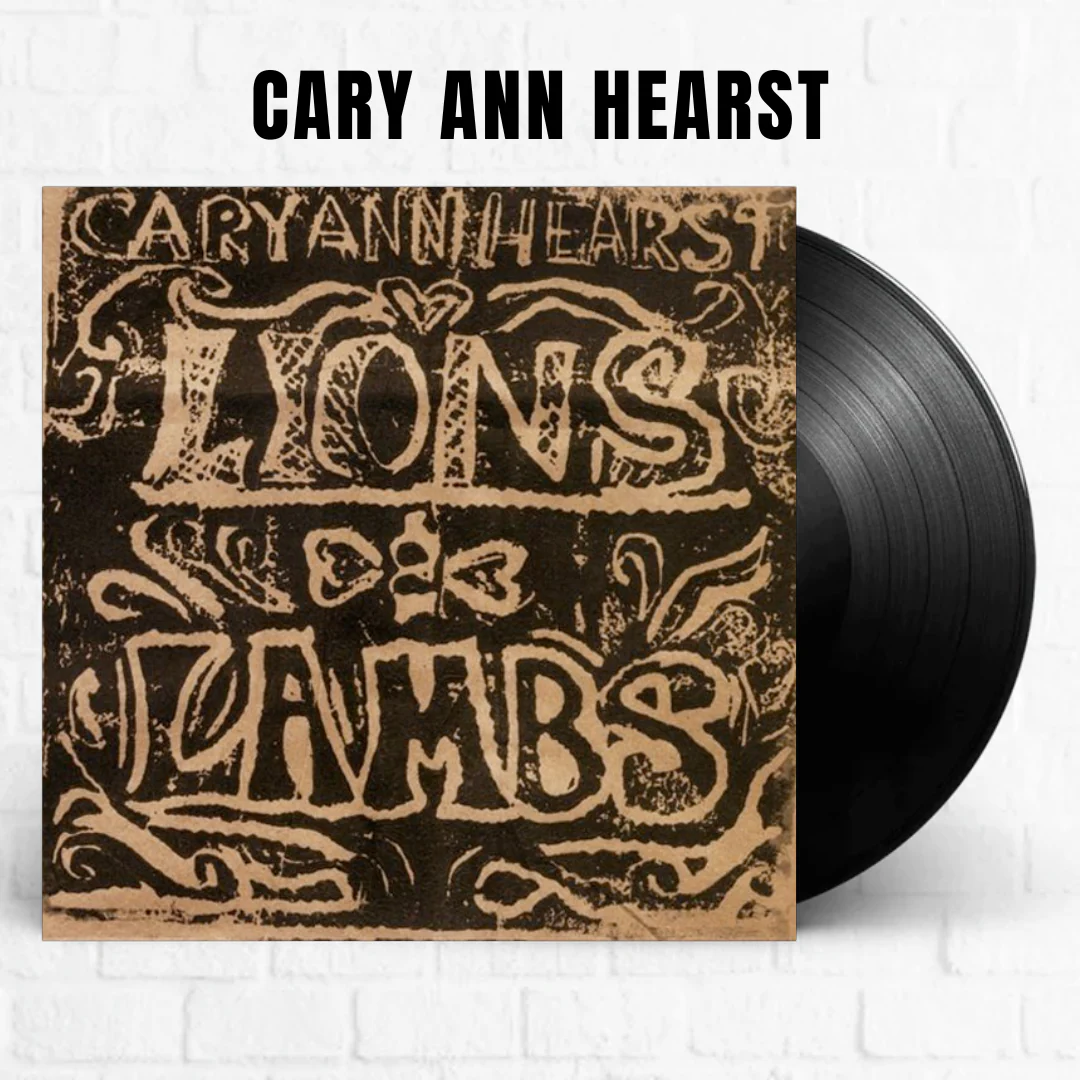 Lions & Lambs