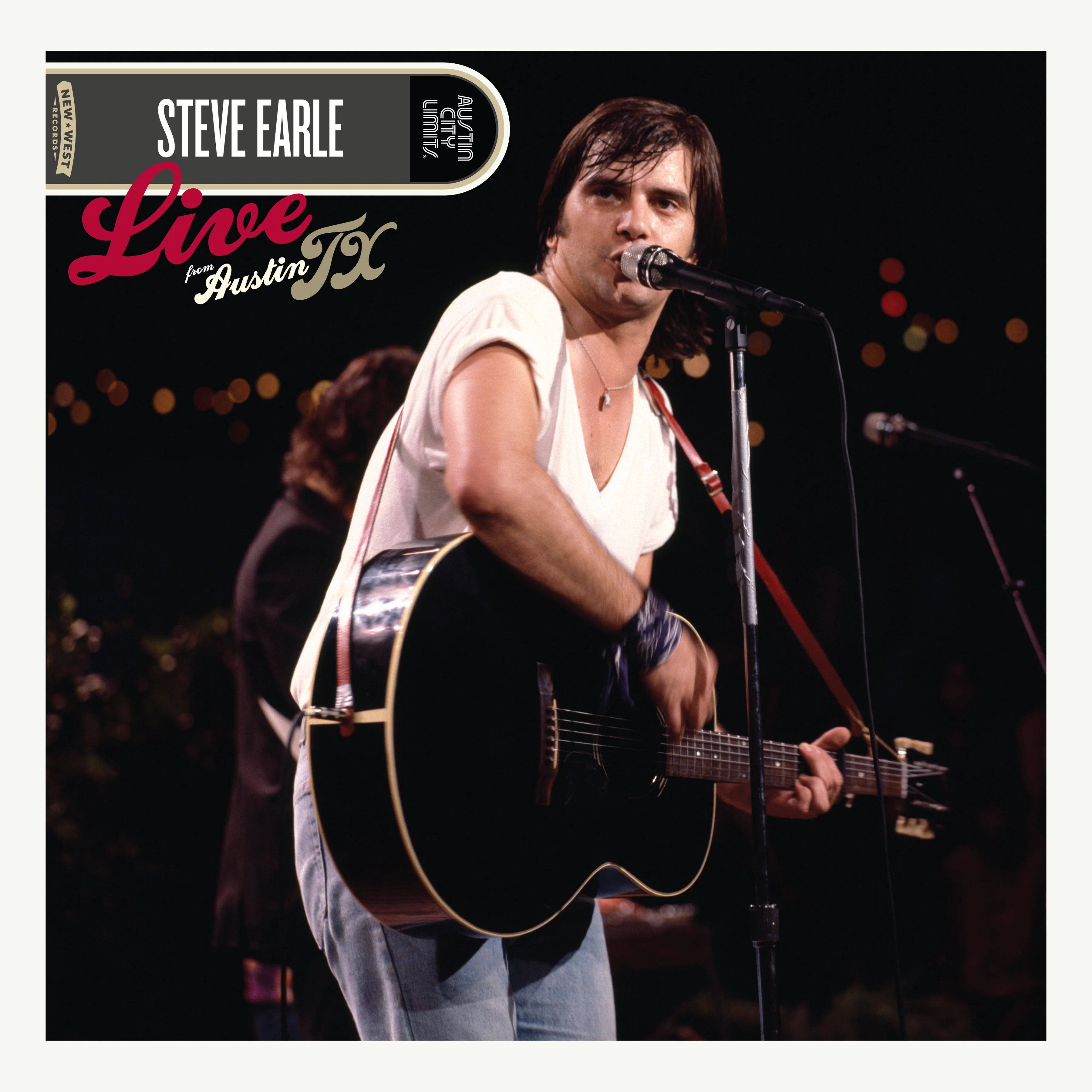 Live at ACL [2xLP] [Blue] - Image 4