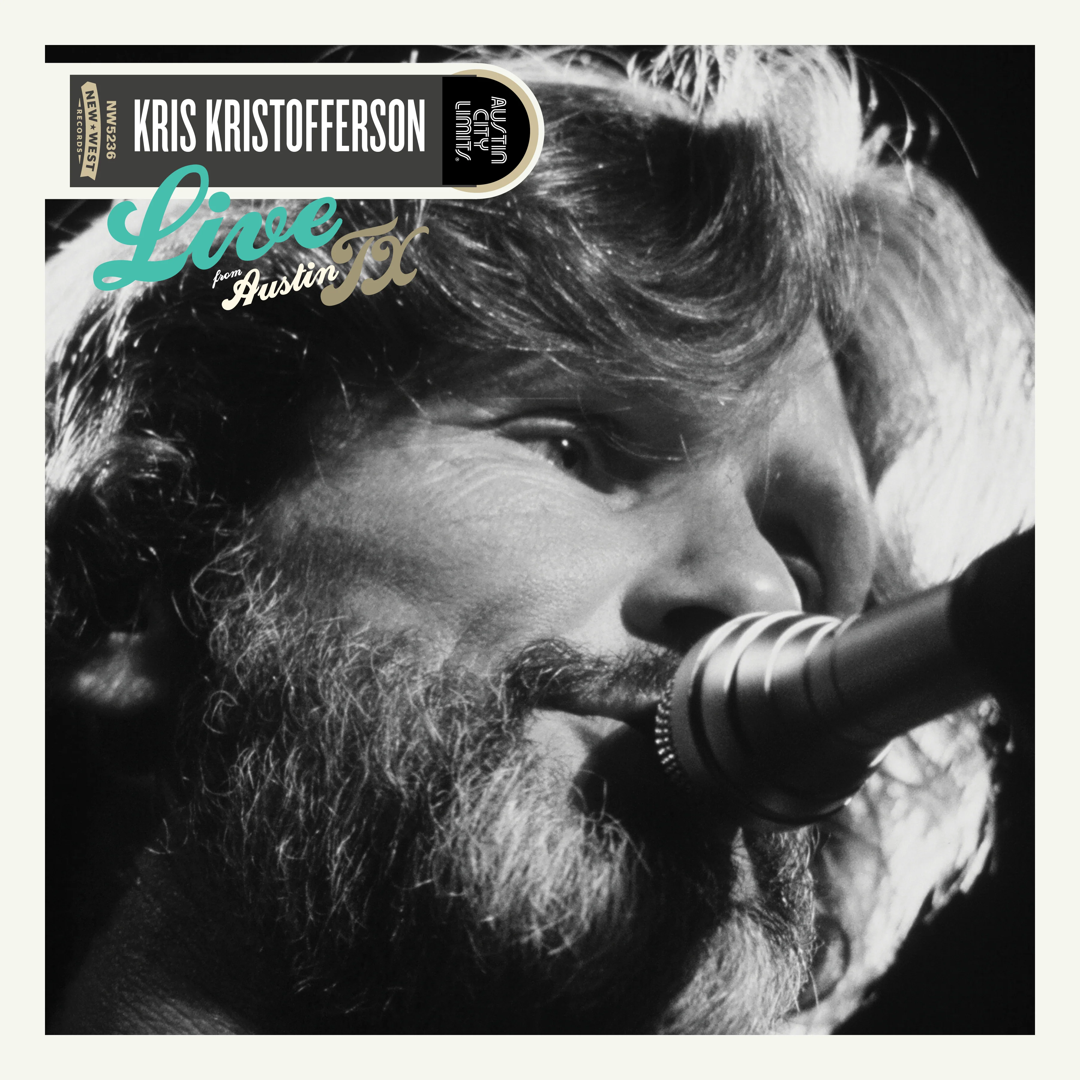 Live at ACL [2xLP] [Gray] - Image 4