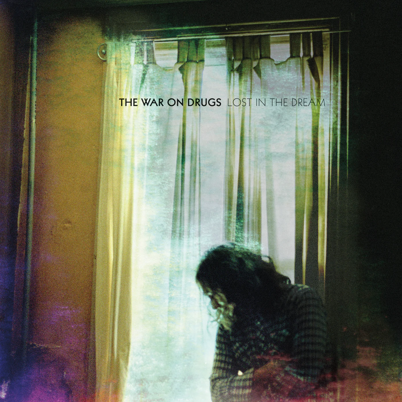 Lost In The Dream [2xLP] - Image 3