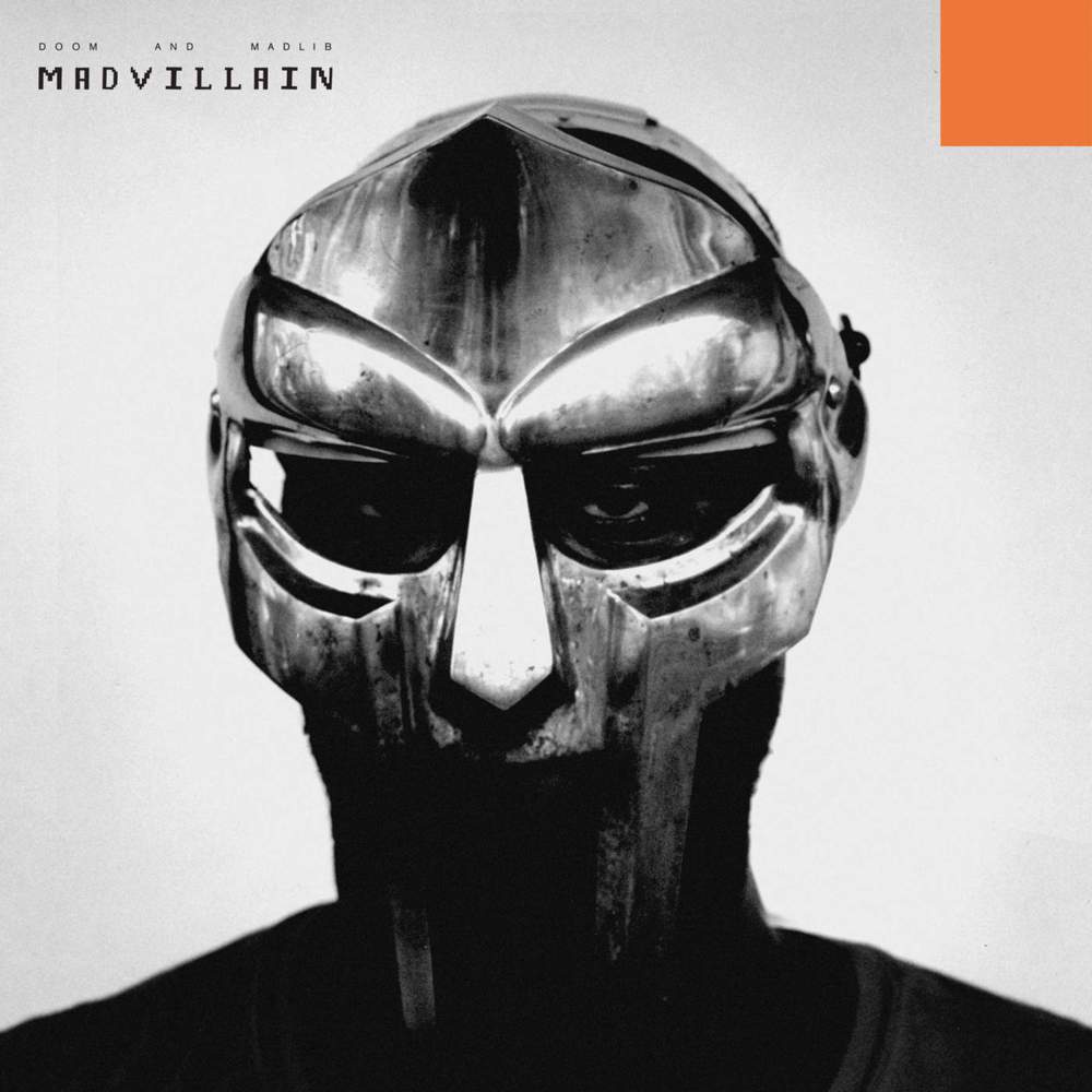 Madvilliany [2xLP] - Image 3