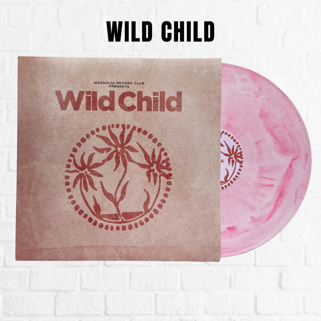 Wild Child [Pink] - Image 2