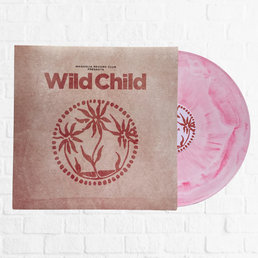 Wild Child [Pink] - Image 3