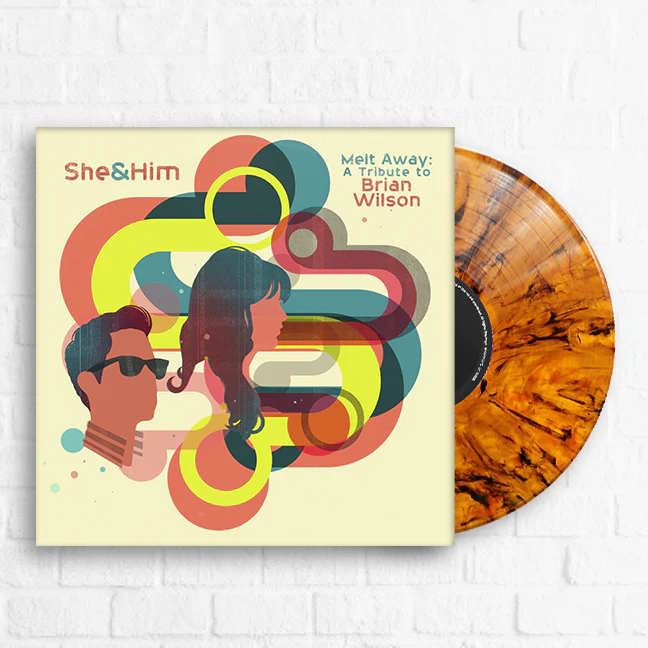 Melt Away: A Tribute to Brian Wilson [Tiger's Eye] - Image 3