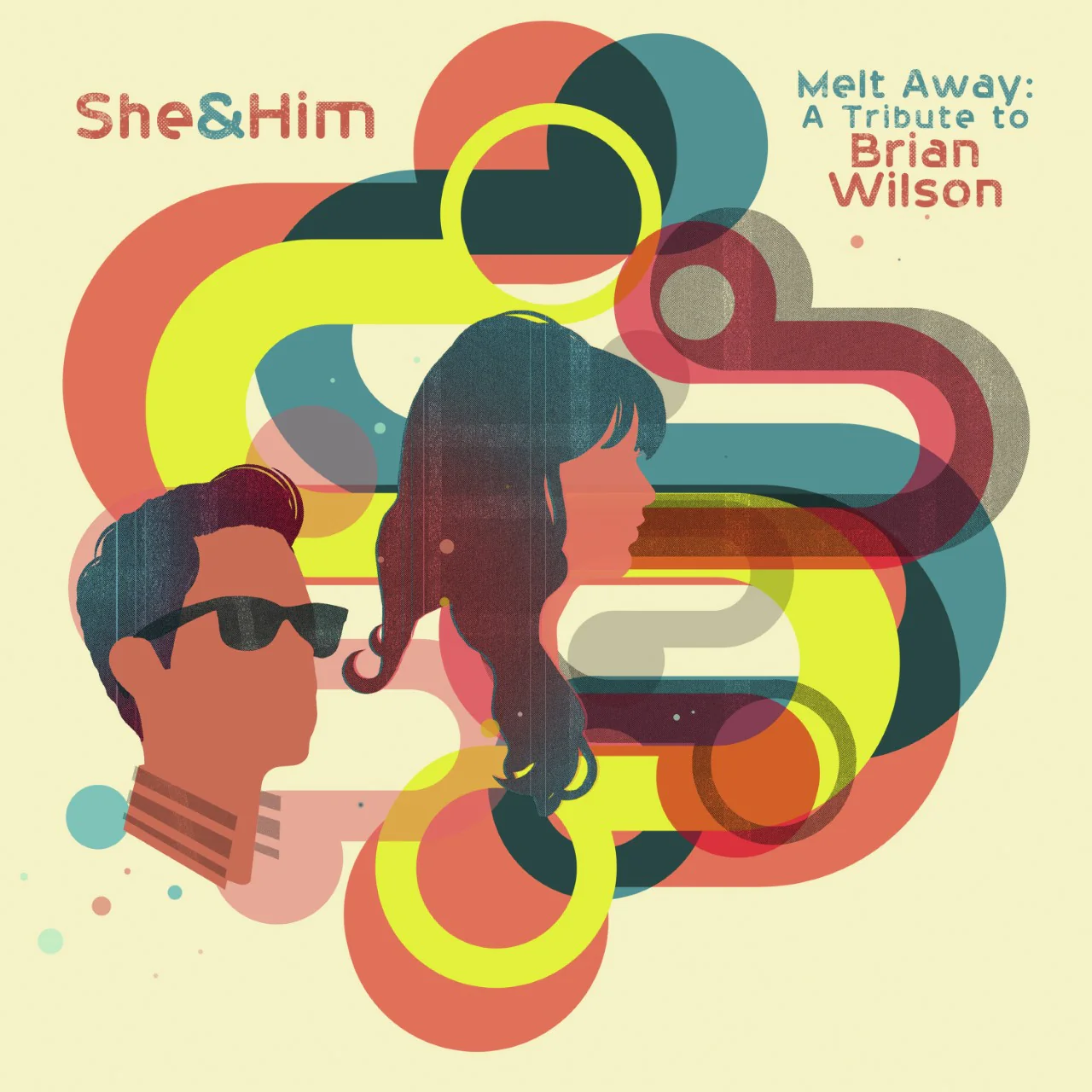 Melt Away: A Tribute to Brian Wilson [Tiger's Eye] - Image 4