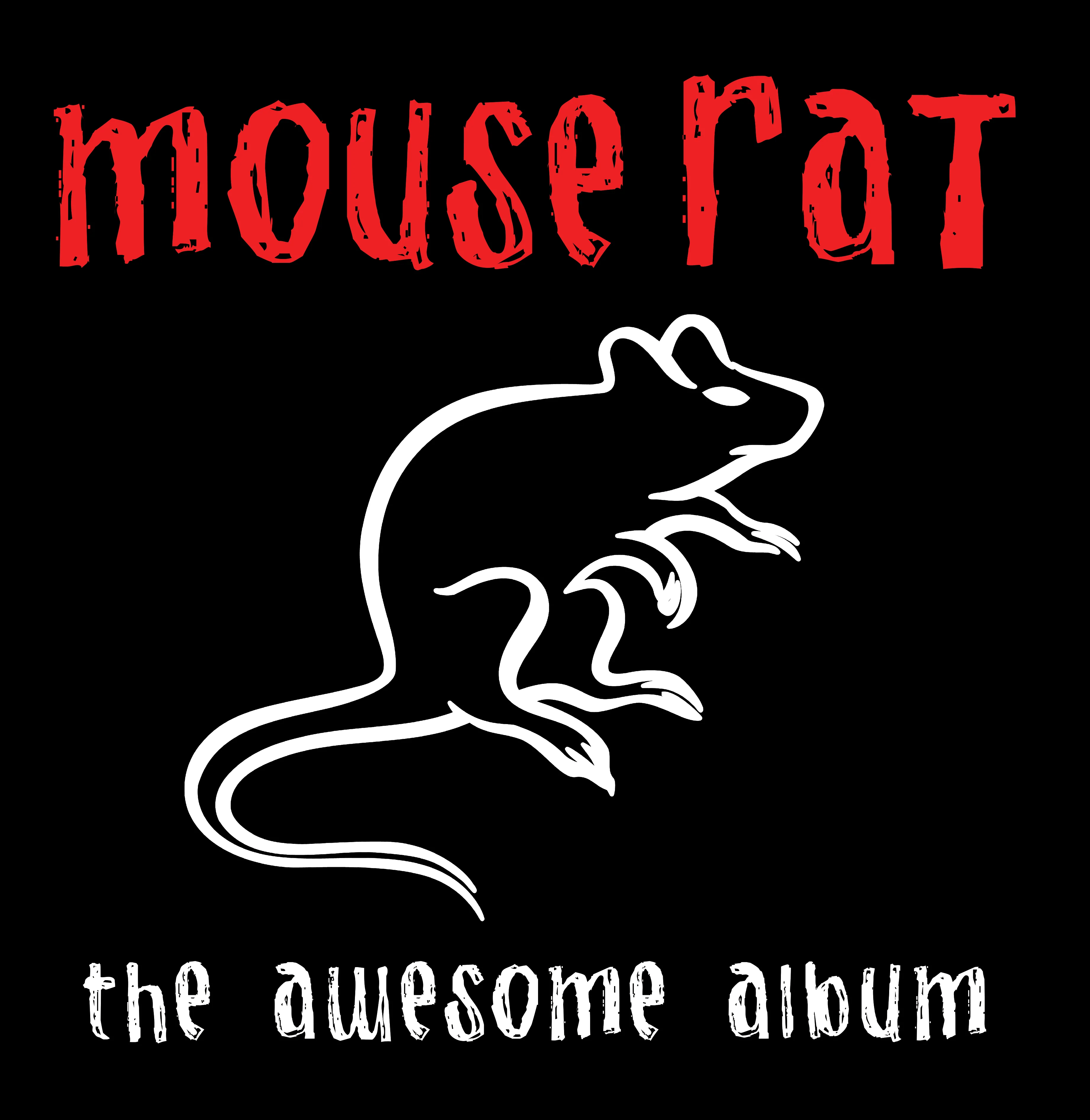 The Awesome Album [Duke Silver Vinyl] - Image 4