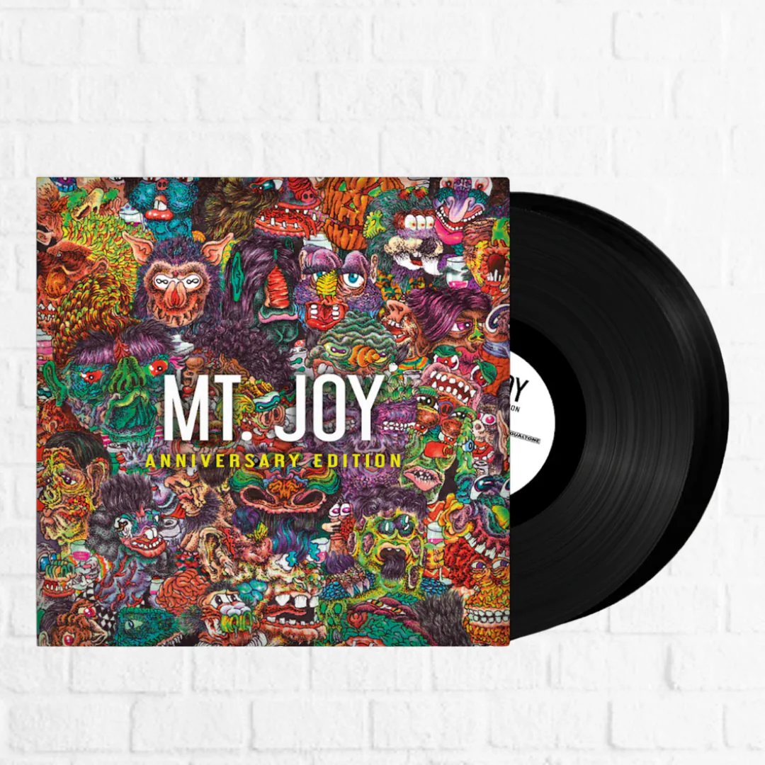 Mt. Joy Anniversary Edition [Black] - Image 2