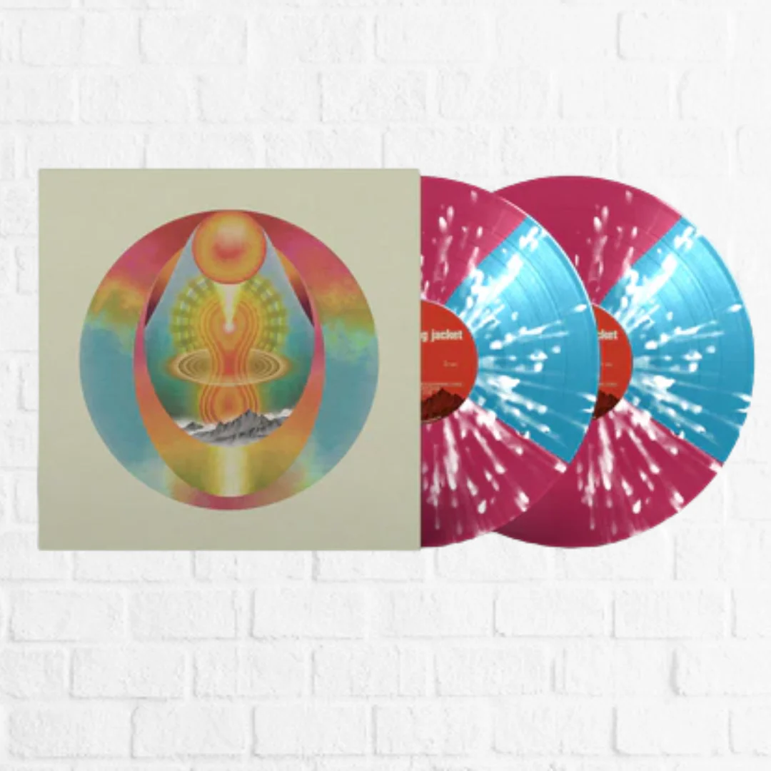My Morning Jacket [Technicolor Splatter] [2xLP] - Image 3