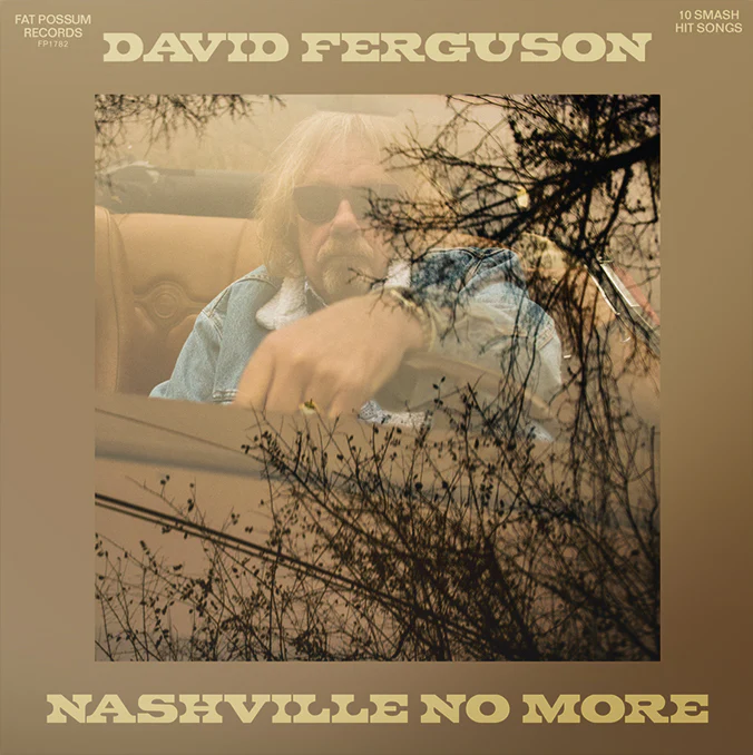 Nashville No More [SIGNED] [Soft Yellow] - Image 4