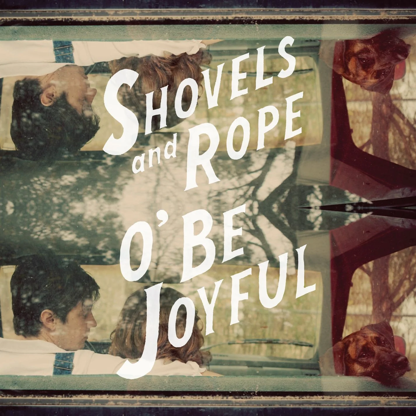 O' Be Joyful [Limited Pale Yellow] - Image 2