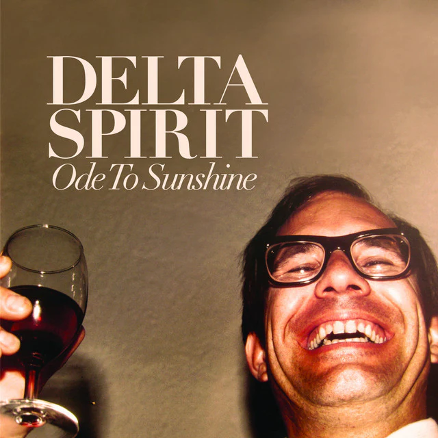 Ode to Sunshine [Limited Merlot] - Image 3