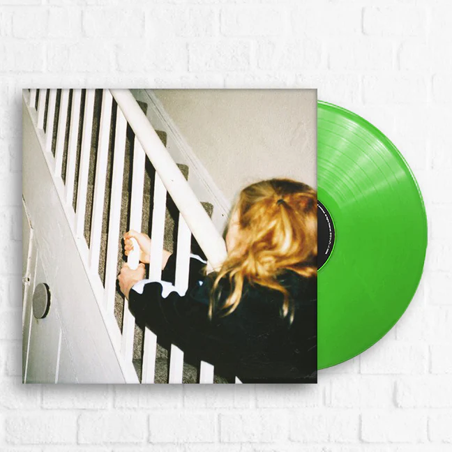 On Hold [Limited Green] - Image 2