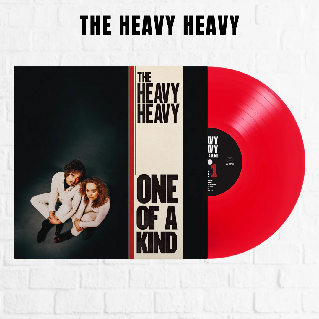 One Of A Kind [Red] - Image 2