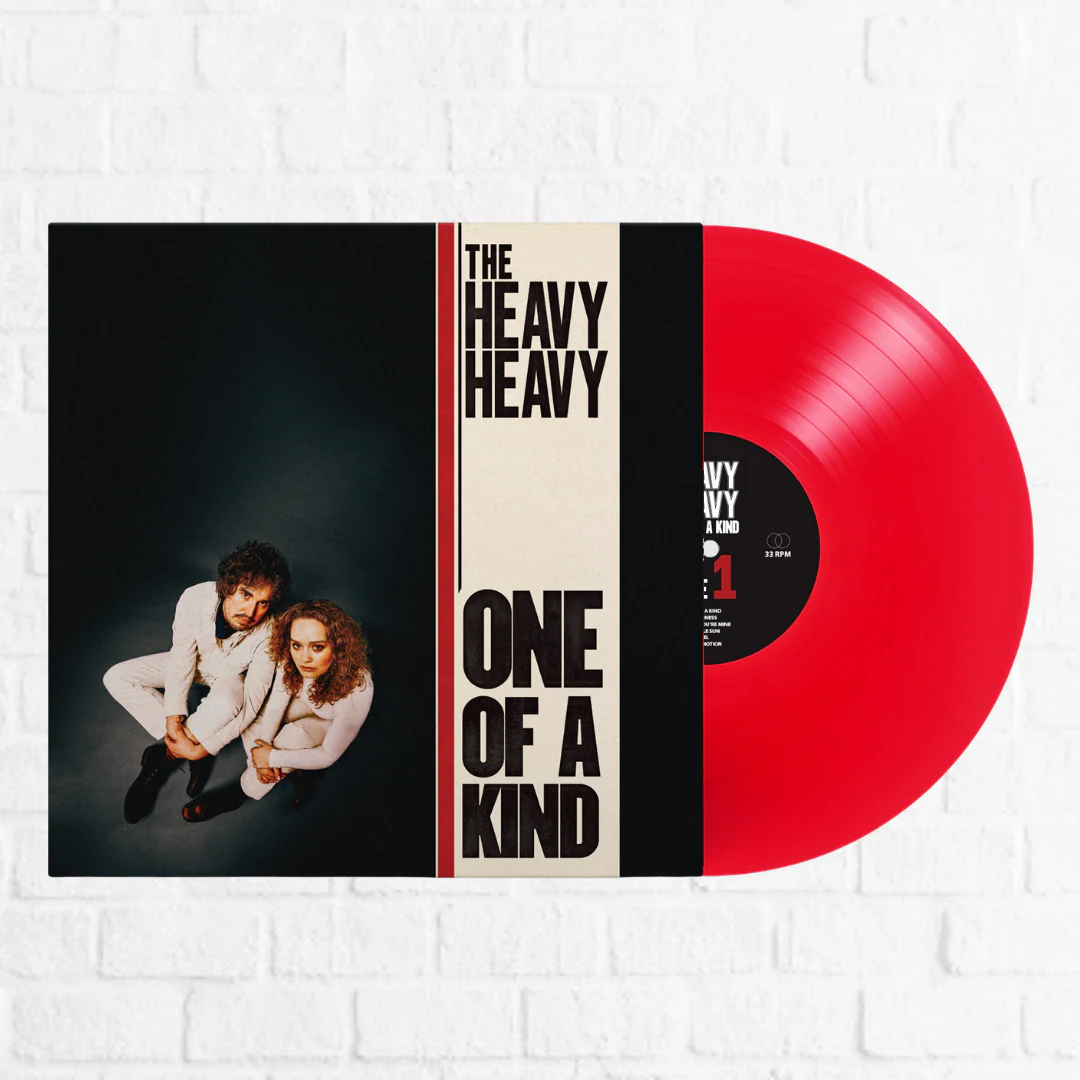 One Of A Kind [Red] - Image 3