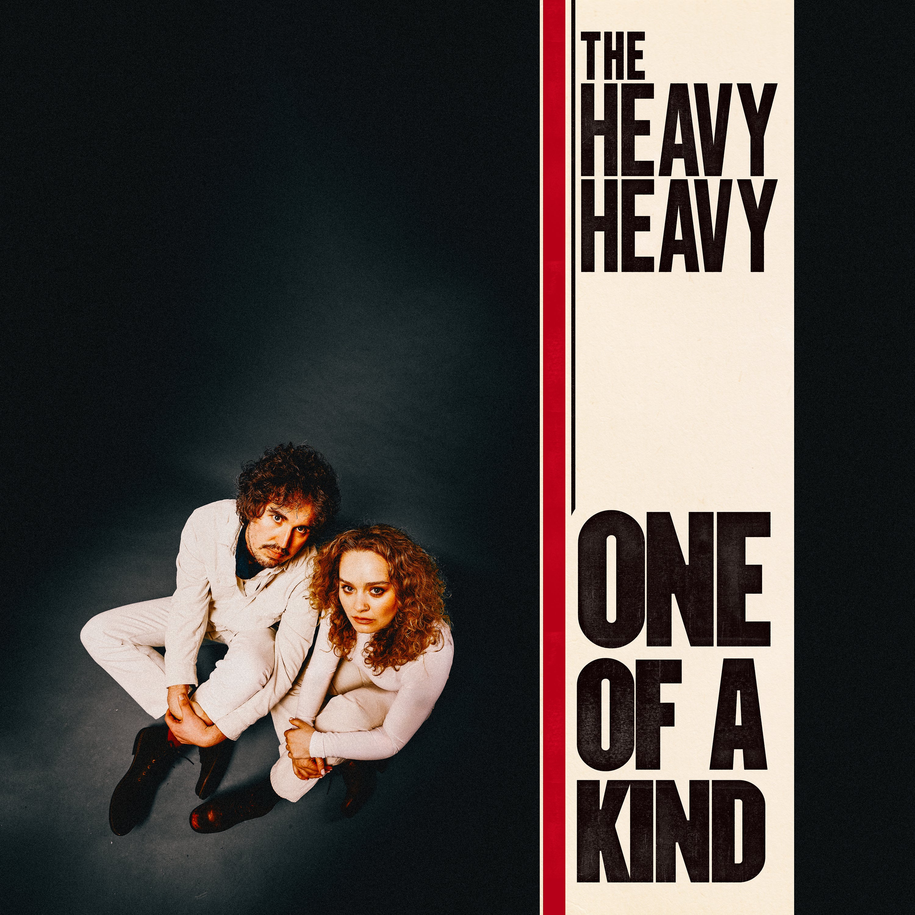 One Of A Kind [Red] - Image 4
