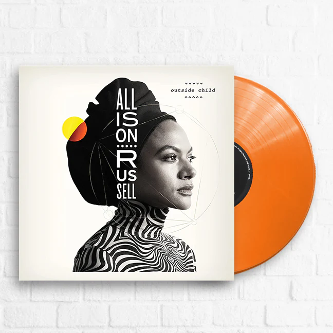 Outside Child [Limited Orange] - Image 2