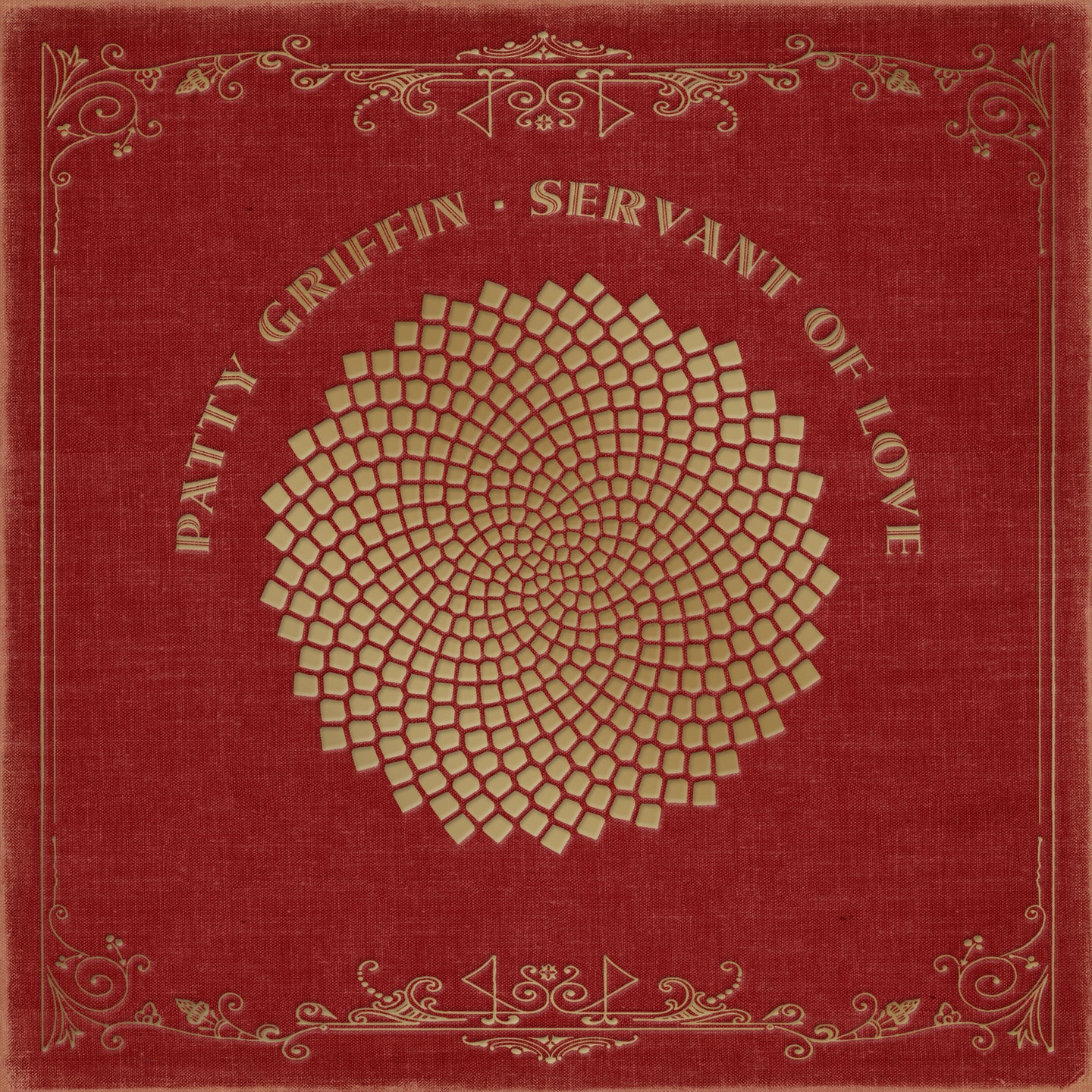 Servant of Love - Image 3