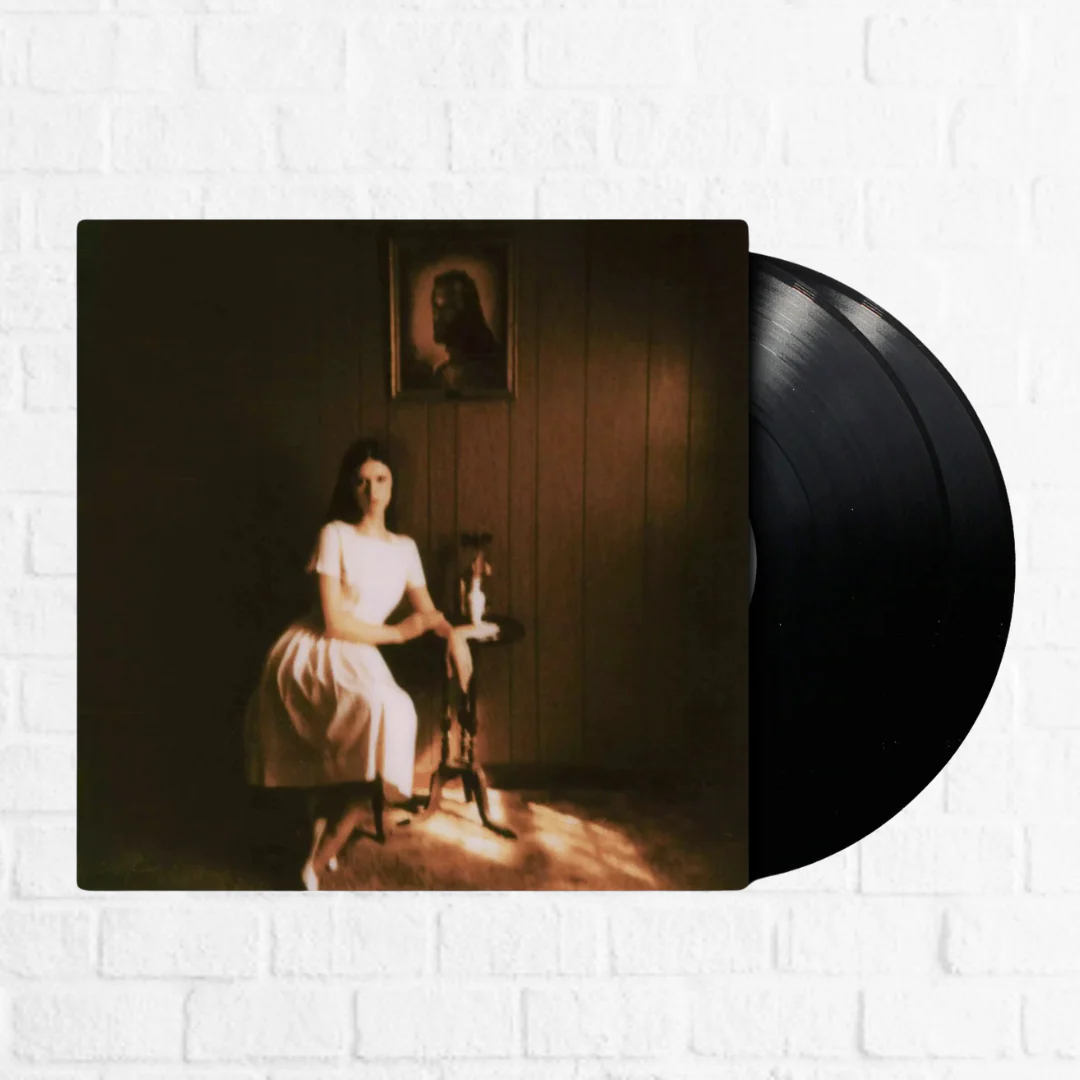 Preacher's Daughter [2xLP] - Image 2