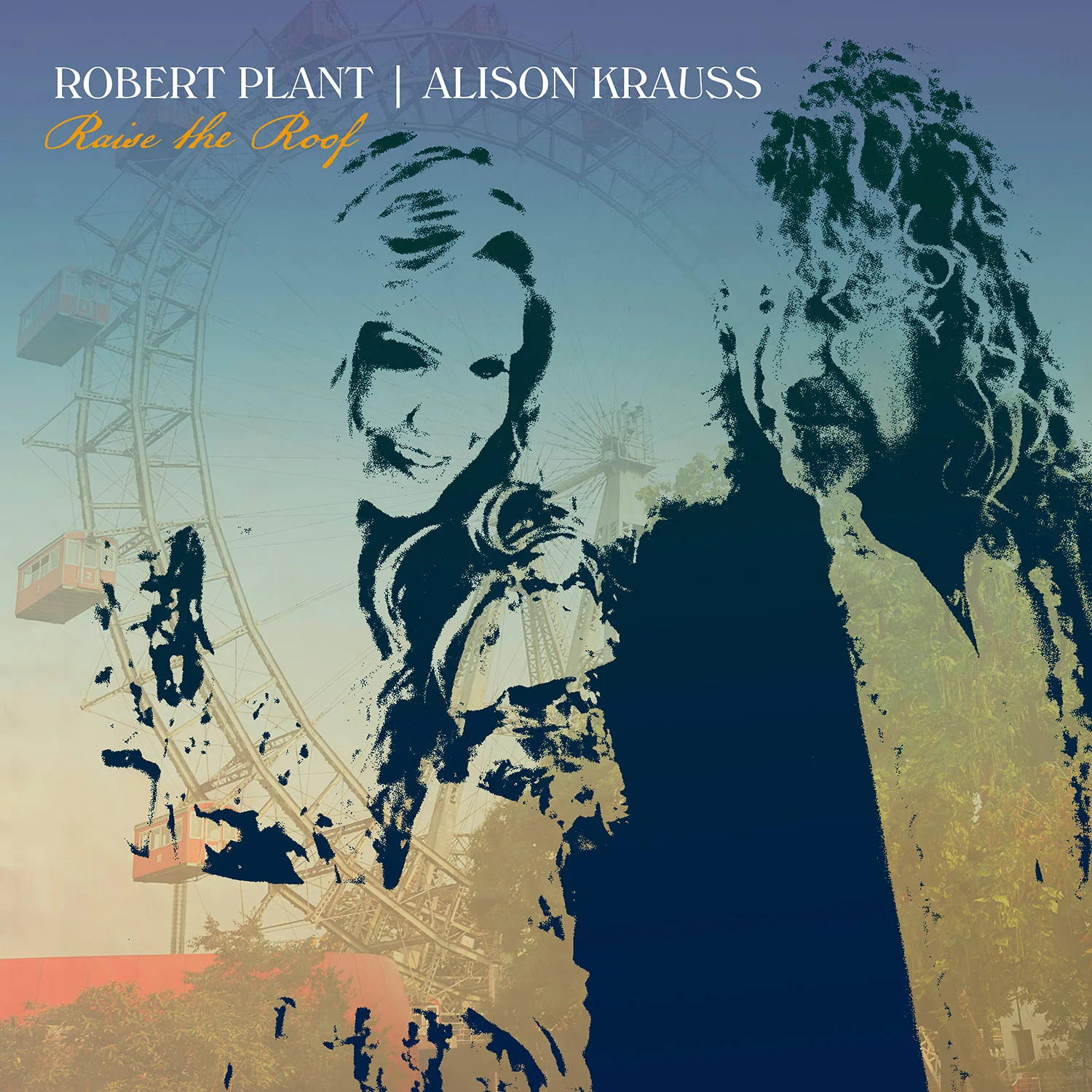 Raise the Roof [2xLP] - Image 3