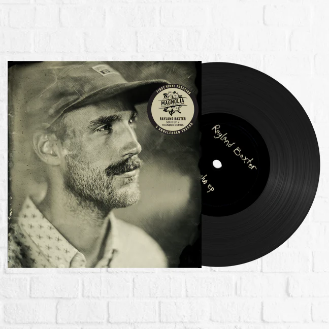 Soho EP + Thunder Demos - Image 3