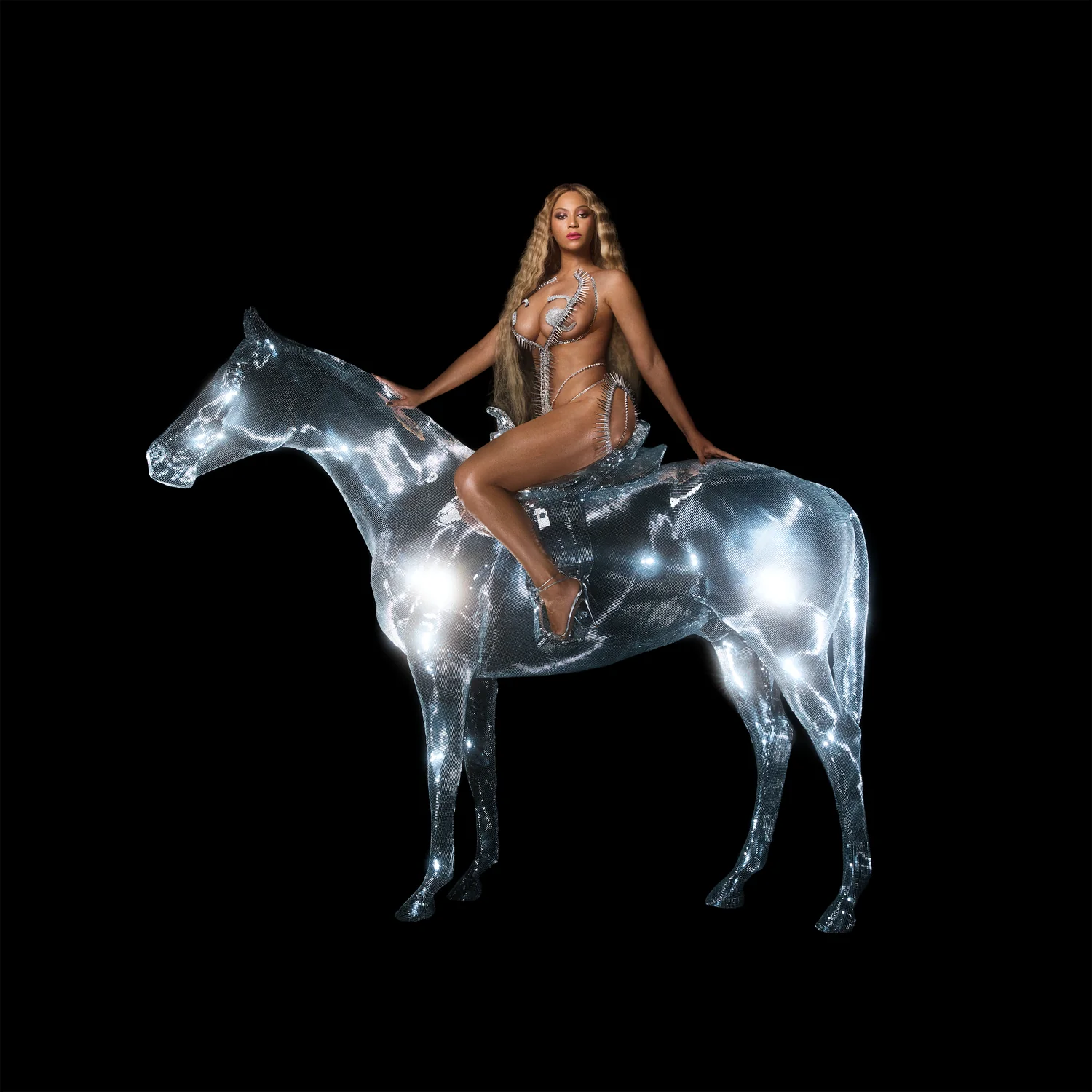 Renaissance [2xLP] - Image 2
