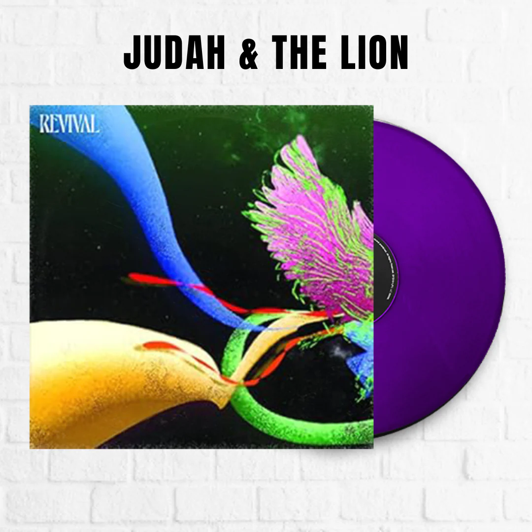 Revival [Purple] - Image 2