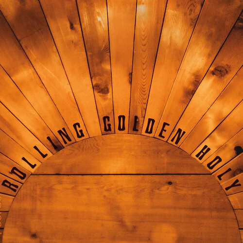 Rolling Golden Holy [Limited Blue Galaxy] - Image 3