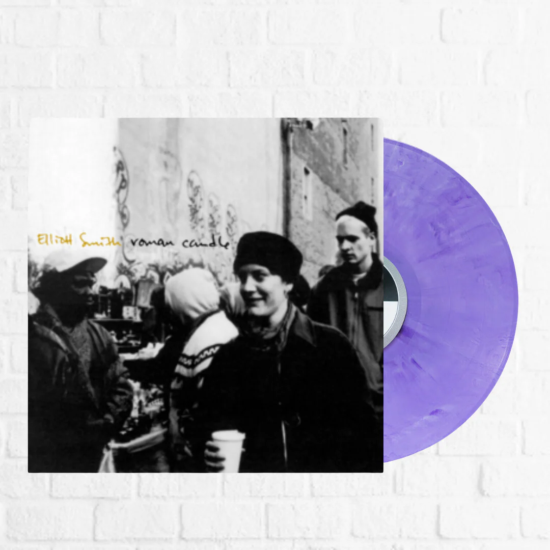 Roman Candle [Purple Blast] - Image 3