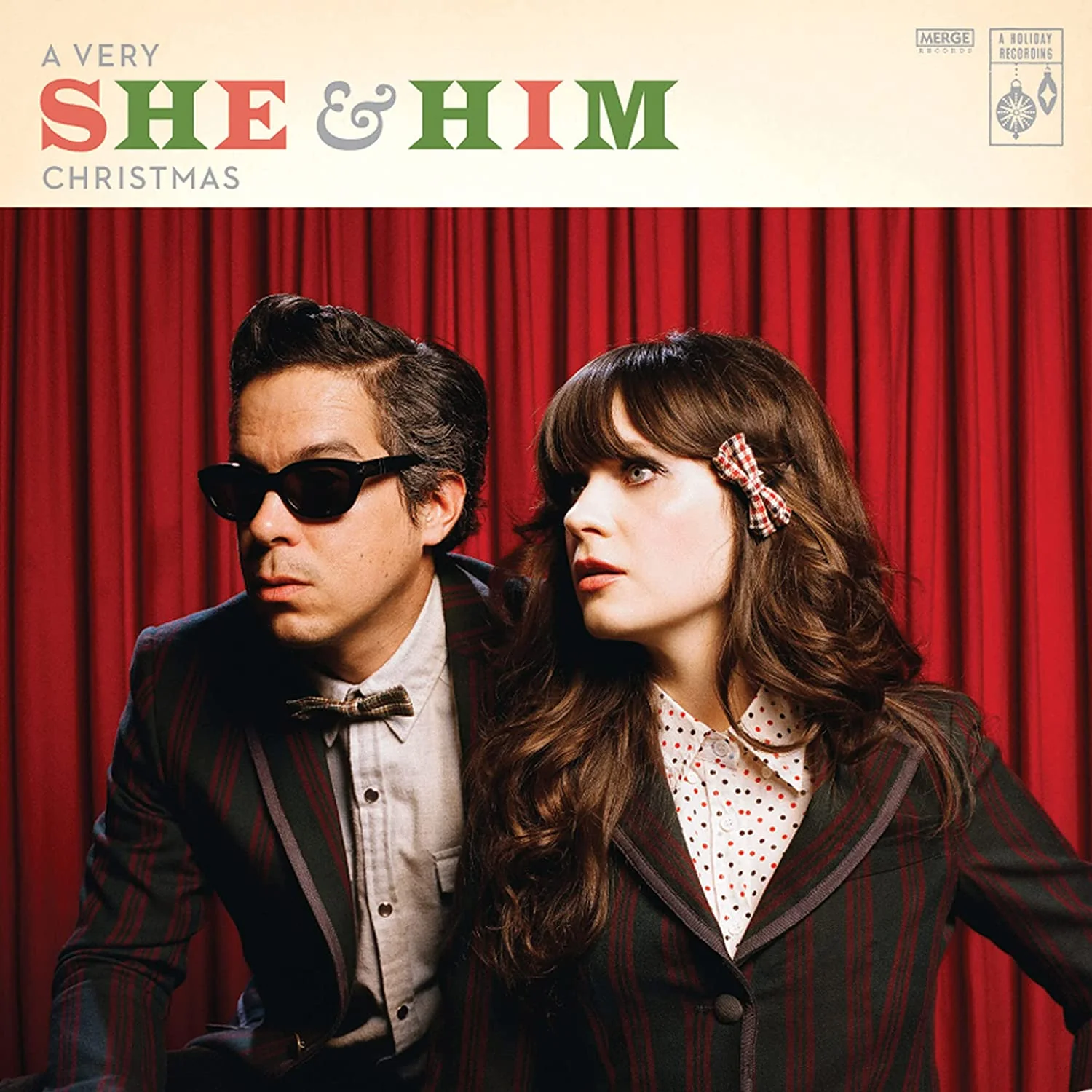 A Very She & Him Christmas - Image 3