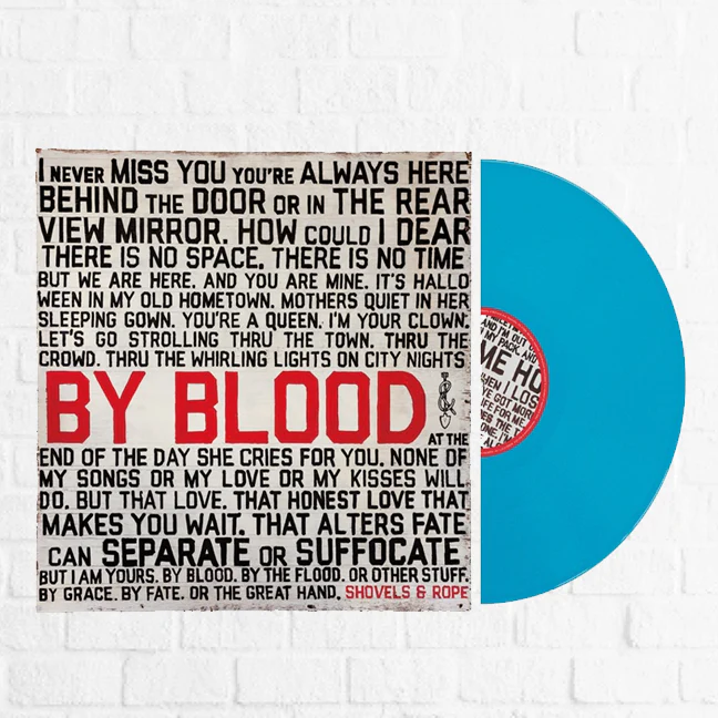 By Blood [Blue] - Image 3