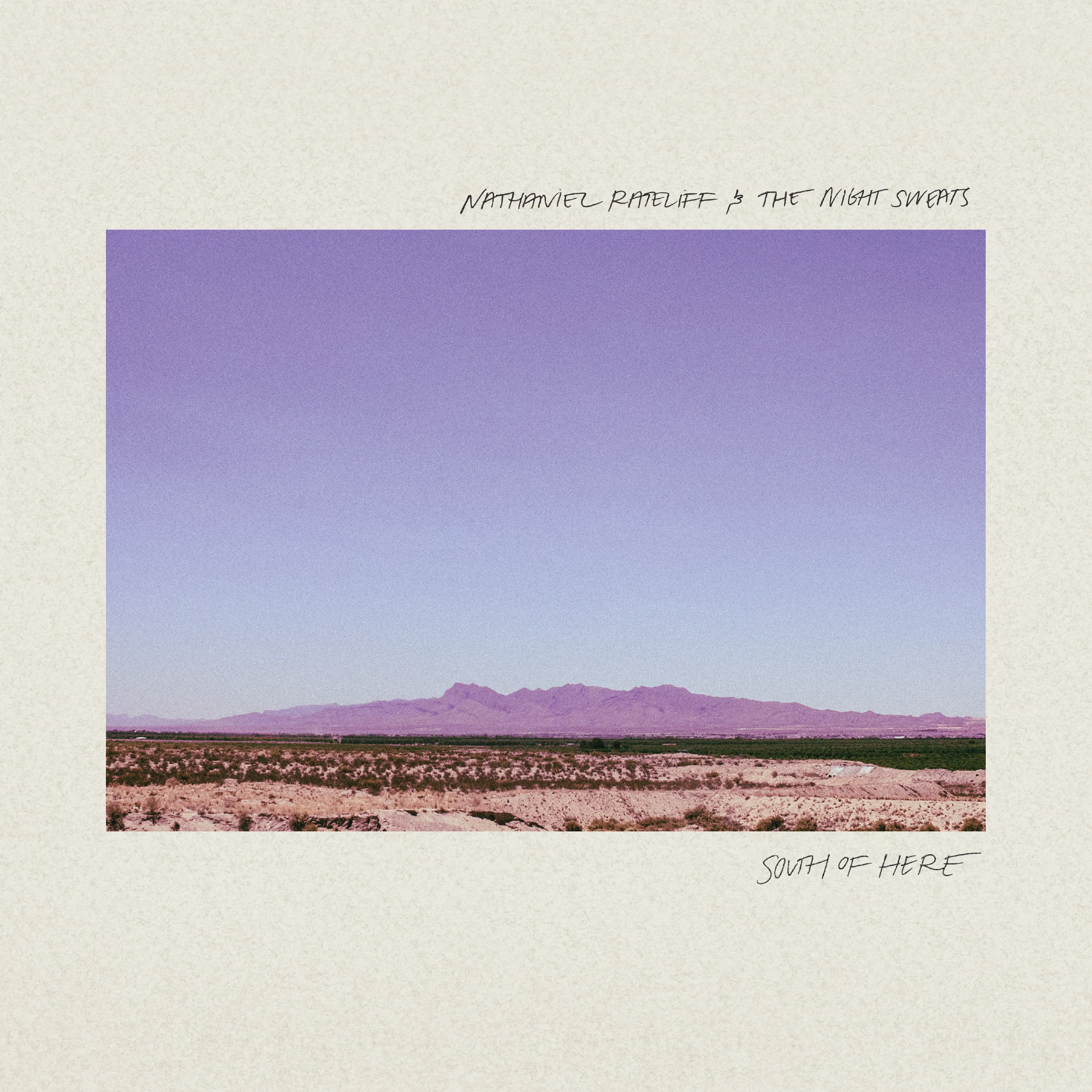 South of Here [Sky Blue] - Image 4