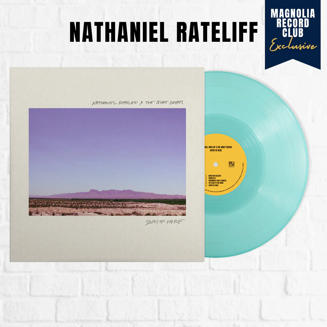 South of Here [Sky Blue] - Image 5