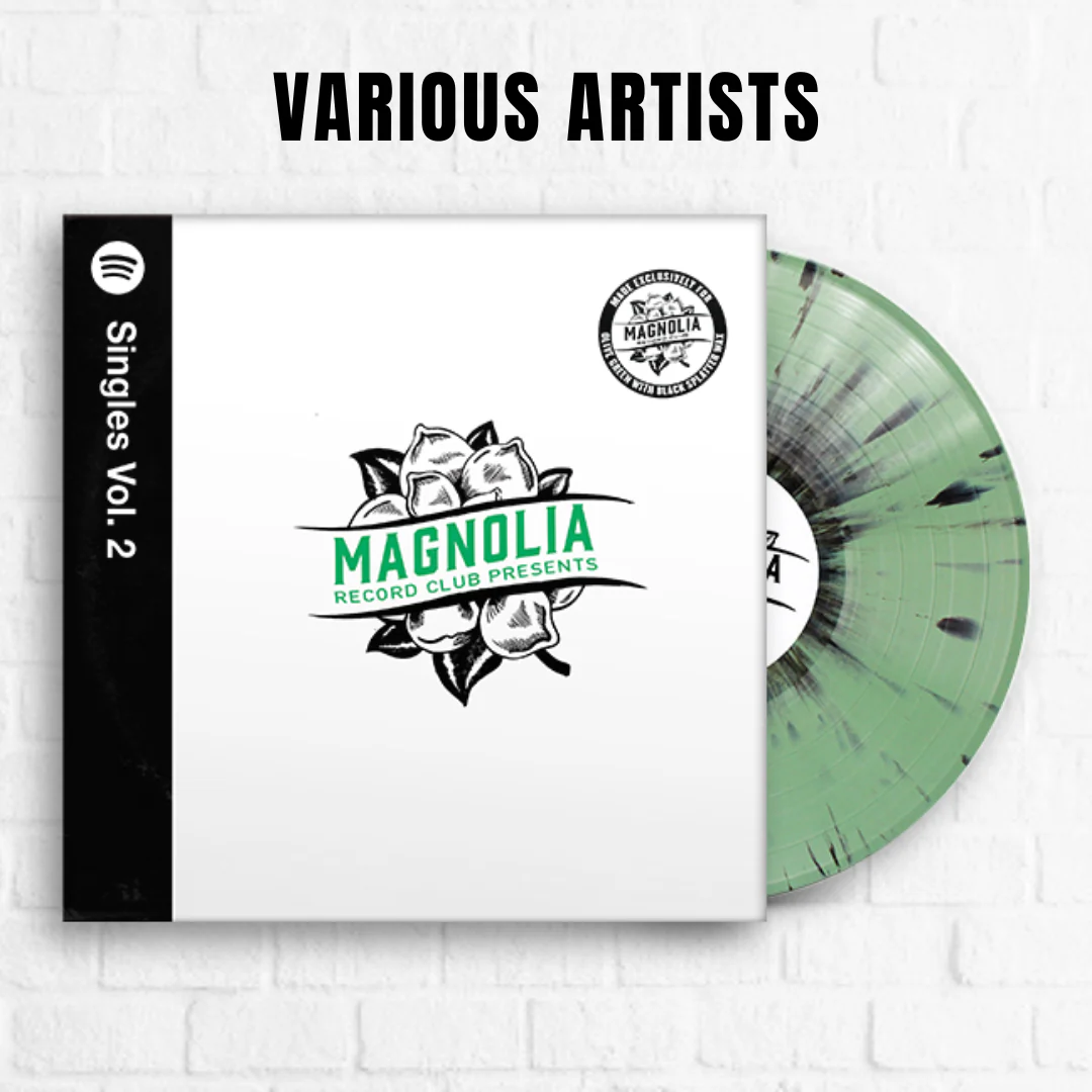 Spotify Sessions Vol 2 [Mint Chip] - Image 2