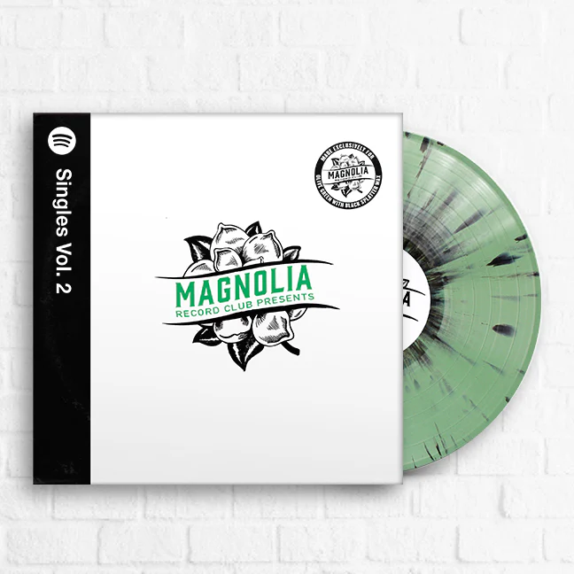 Spotify Sessions Vol 2 [Mint Chip] - Image 3
