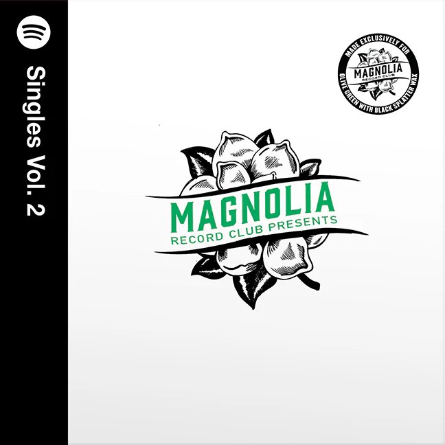 Spotify Sessions Vol 2 [Mint Chip] - Image 4