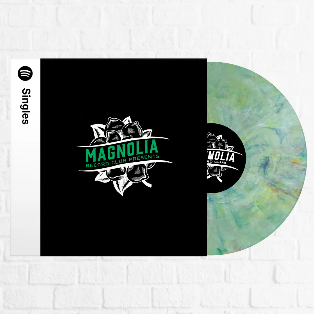 Spotify Singles [Limited Monet] - Image 2
