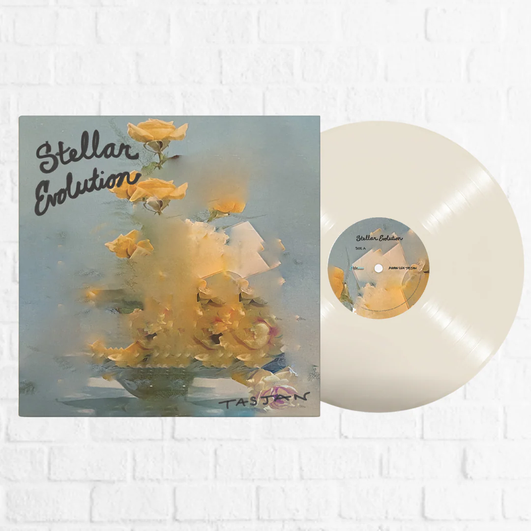 Stellar Evolution [SIGNED] [White] - Image 3